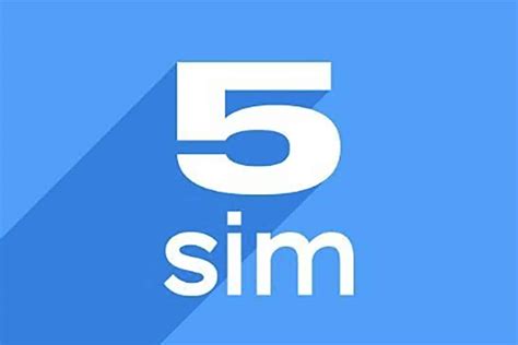 5sim|5mis.